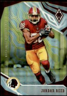 Jordan Reed