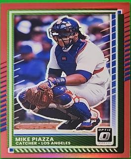 Mike Piazza
