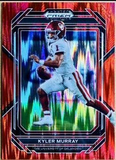 Kyler Murray