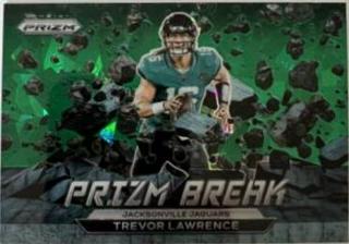 Trevor Lawrence