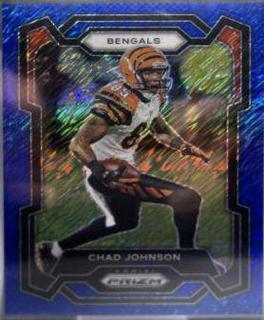 Chad Johnson