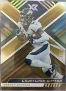Courtland Sutton
