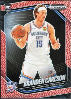 Branden Carlson