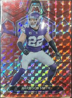 Harrison Smith