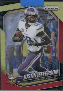 Justin Jefferson