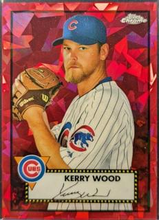Kerry Wood