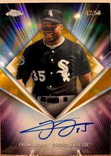 Frank Thomas
