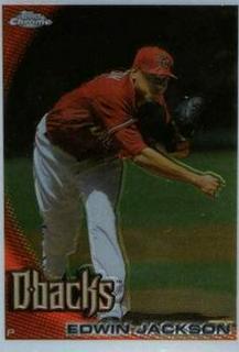 Edwin Jackson