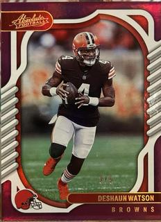 Deshaun Watson