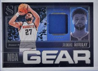 Jamal Murray