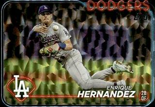 Enrique Hernandez
