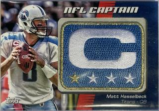 Matt Hasselbeck