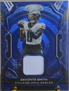 DeVonta Smith