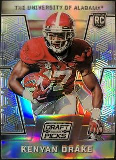 Kenyan Drake