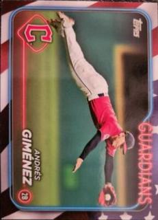Andres Gimenez