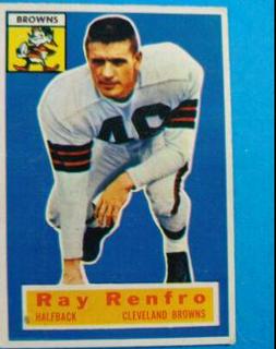 Ray Renfro