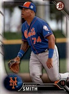 Dominic Smith