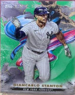 Giancarlo Stanton
