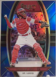 Yadier Molina