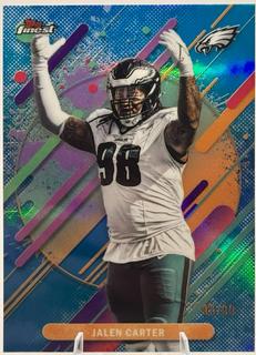 Jalen Carter