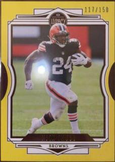 Nick Chubb