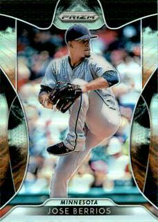 Jose Berrios