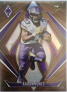 Aaron Jones