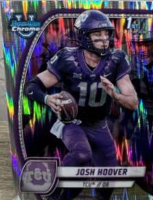 Josh Hoover