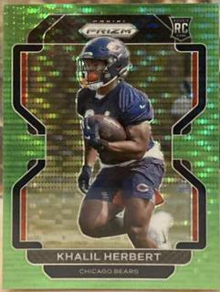Khalil Herbert
