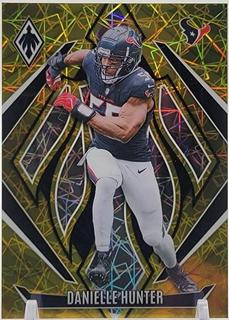 Danielle Hunter