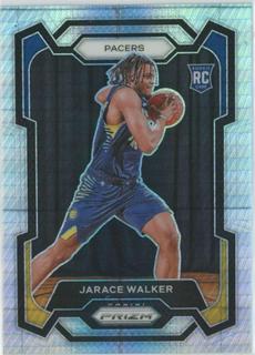 Jarace Walker