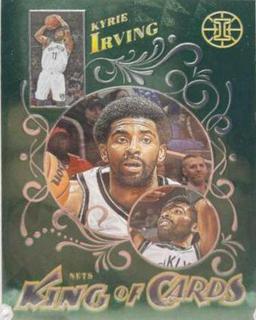 Kyrie Irving
