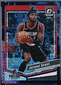 Jerami Grant
