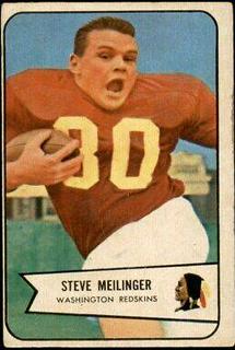 Steve Meilinger