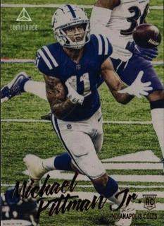 Michael Pittman Jr.