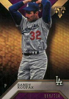 Sandy Koufax
