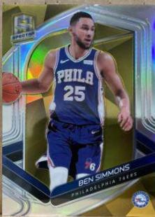 Ben Simmons