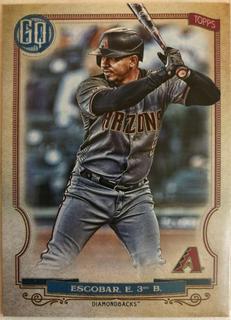 Eduardo Escobar