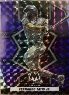 Fernando Tatis Jr.