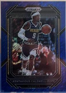 Kentavious Caldwell Pope