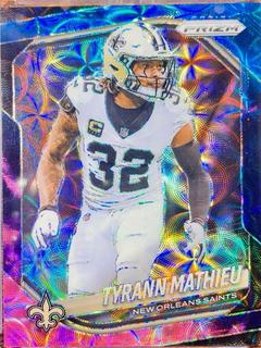 Tyrann Mathieu