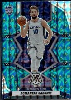 Domantas Sabonis