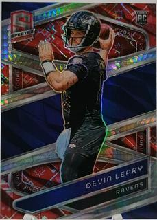 Devin Leary
