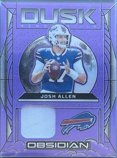 Josh Allen