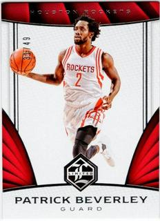 Patrick Beverley