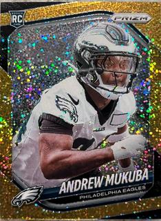 Andrew Mukuba