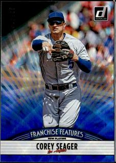 Corey Seager