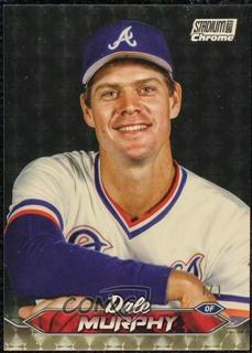 Dale Murphy