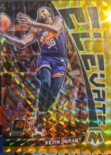 Kevin Durant