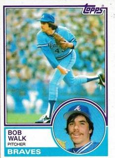 Bob Walk